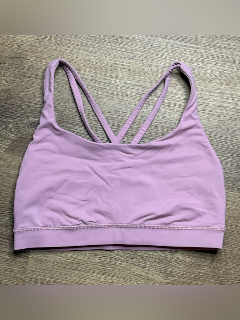 Lululemon Energy Bra *Medium Support, B–D Cups